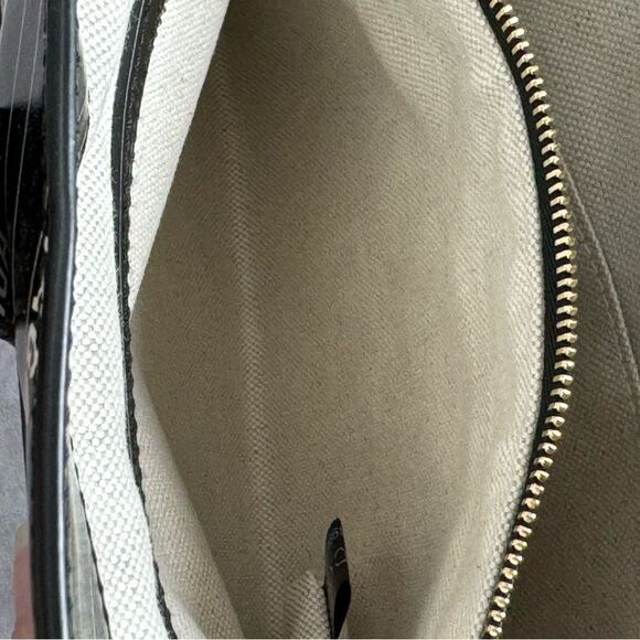 Gucci x Balenciaga Jackie 1961 Clip Black Hobo Bag NWT 636712 $3200 - Picture 12 of 16